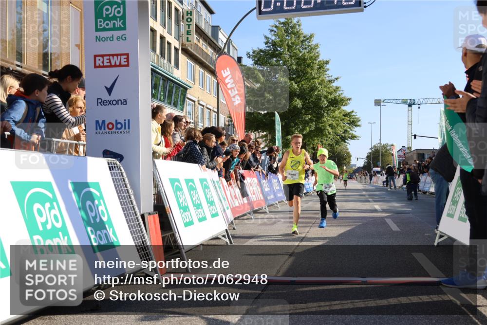 15.09.2024 - PSD Bank Halbmarathon Strokosch-Dieckow http://msf.ph/oto/7062948 15.09.2024 10:25:22 Ziel 102, 119, 165, 177 meine-sportfotos.de