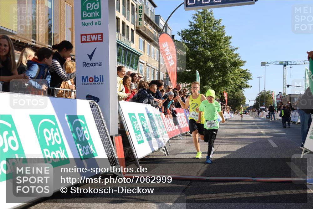 15.09.2024 - PSD Bank Halbmarathon Strokosch-Dieckow http://msf.ph/oto/7062999 15.09.2024 10:25:23 Ziel 7, 102, 119, 165, 177 meine-sportfotos.de