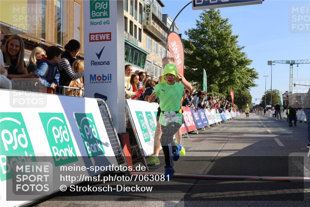 15.09.2024 - PSD Bank Halbmarathon Strokosch-Dieckow http://msf.ph/oto/7063081 15.09.2024 10:25:23 Ziel 7, 102, 119, 165, 177 meine-sportfotos.de