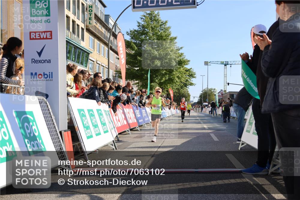 15.09.2024 - PSD Bank Halbmarathon Strokosch-Dieckow http://msf.ph/oto/7063102 15.09.2024 10:25:30 Ziel 7, 19, 66, 102, 165, 177 meine-sportfotos.de