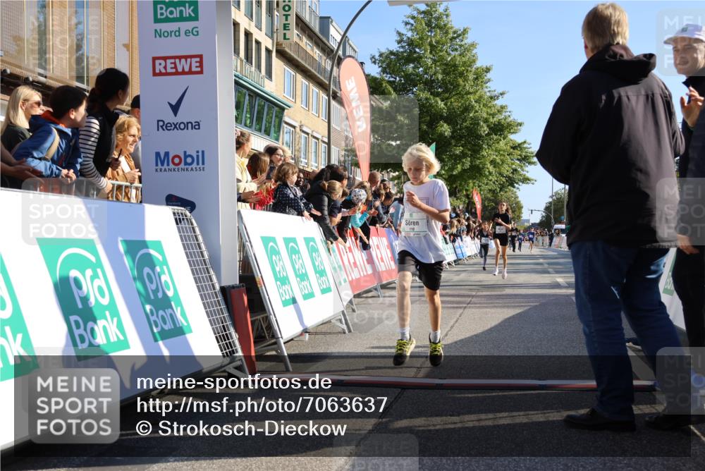 15.09.2024 - PSD Bank Halbmarathon Strokosch-Dieckow http://msf.ph/oto/7063637 15.09.2024 10:25:42 Ziel 7, 19, 36, 66, 110, 221, 238, 257 meine-sportfotos.de
