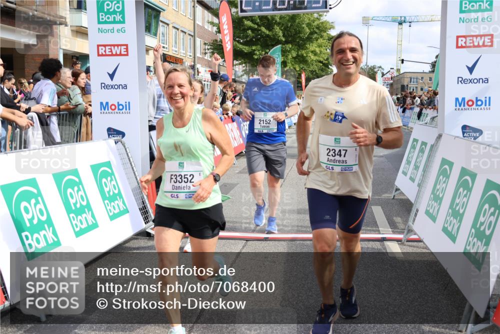 15.09.2024 - PSD Bank Halbmarathon Strokosch-Dieckow http://msf.ph/oto/7068400 15.09.2024 12:31:04 Ziel 2152, 2261, 2347, 3134, 3352 meine-sportfotos.de