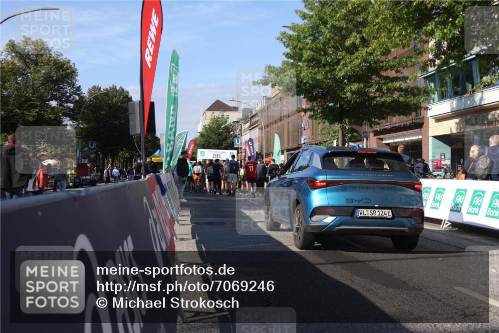 15.09.2024 - PSD Bank Halbmarathon Michael Strokosch http://msf.ph/oto/7069246 15.09.2024 10:04:32 Ziel  meine-sportfotos.de