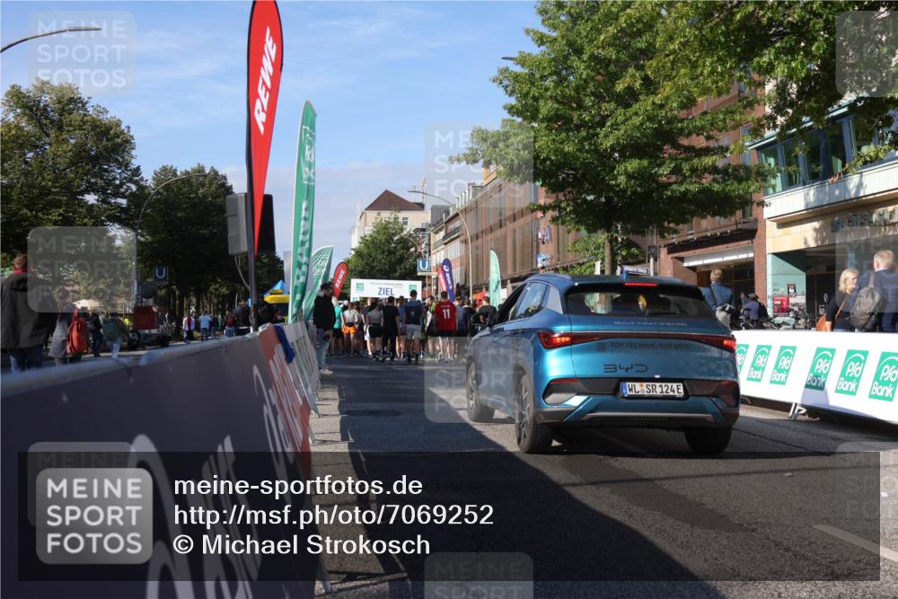 15.09.2024 - PSD Bank Halbmarathon Michael Strokosch http://msf.ph/oto/7069252 15.09.2024 10:04:33 Ziel  meine-sportfotos.de