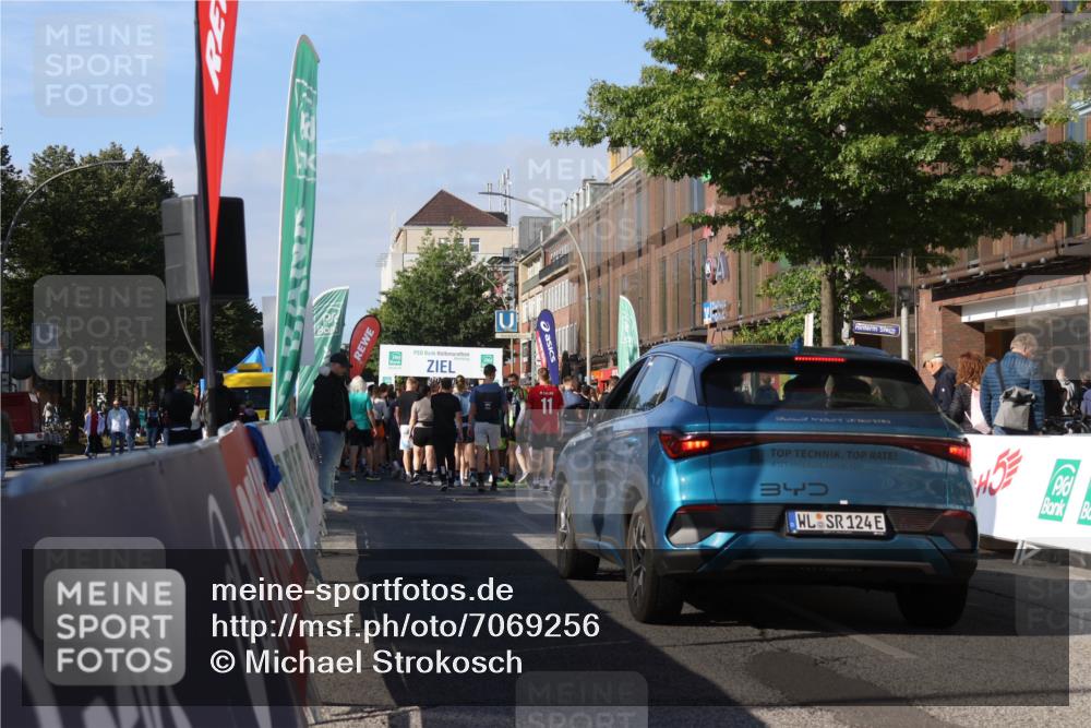15.09.2024 - PSD Bank Halbmarathon Michael Strokosch http://msf.ph/oto/7069256 15.09.2024 10:04:34 Ziel  meine-sportfotos.de