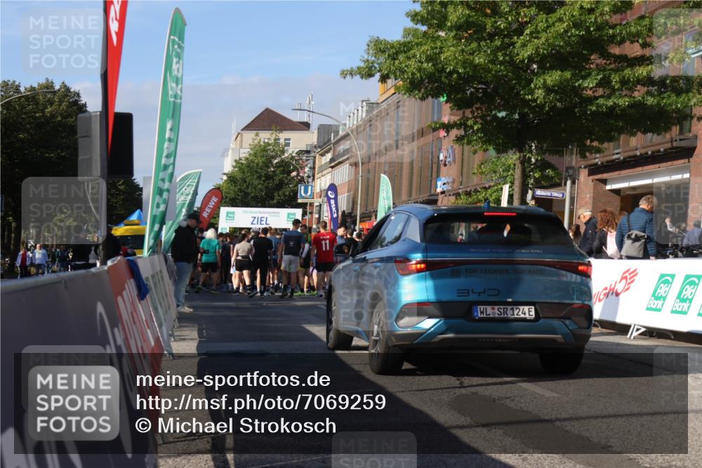15.09.2024 - PSD Bank Halbmarathon Michael Strokosch http://msf.ph/oto/7069259 15.09.2024 10:04:34 Ziel  meine-sportfotos.de