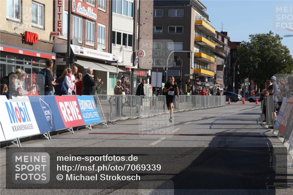 15.09.2024 - PSD Bank Halbmarathon Michael Strokosch http://msf.ph/oto/7069339 15.09.2024 10:24:13 Ziel 117 meine-sportfotos.de