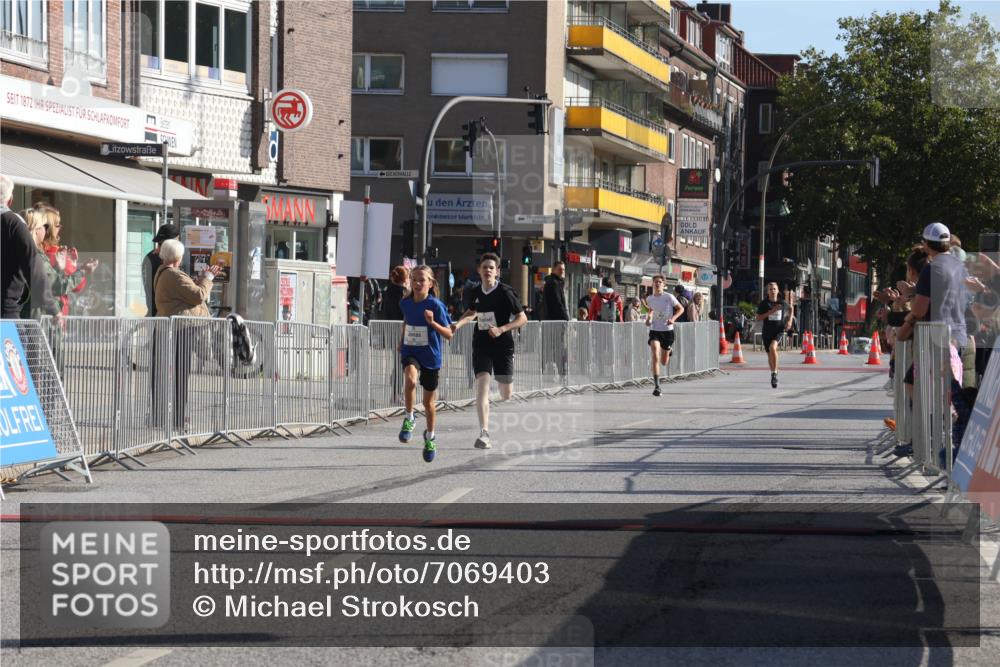 15.09.2024 - PSD Bank Halbmarathon Michael Strokosch http://msf.ph/oto/7069403 15.09.2024 10:24:48 Ziel 61, 131, 211 meine-sportfotos.de