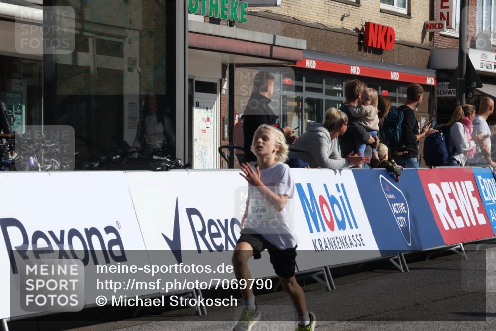 15.09.2024 - PSD Bank Halbmarathon Michael Strokosch http://msf.ph/oto/7069790 15.09.2024 10:25:27 Ziel 7, 19, 36, 66, 110, 257 meine-sportfotos.de