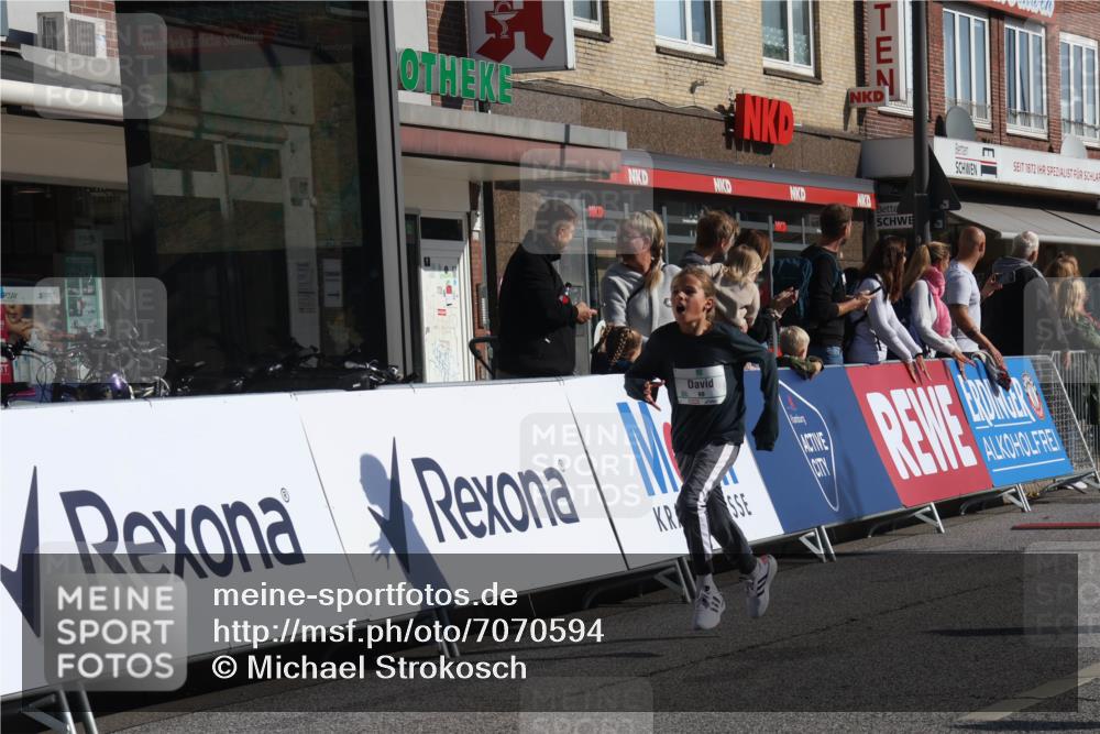 15.09.2024 - PSD Bank Halbmarathon Michael Strokosch http://msf.ph/oto/7070594 15.09.2024 10:26:52 Ziel 42, 69, 215, 284 meine-sportfotos.de