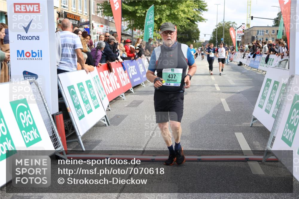 15.09.2024 - PSD Bank Halbmarathon Strokosch-Dieckow http://msf.ph/oto/7070618 15.09.2024 12:31:44 Ziel 1866, 1961, 2887, 3309 meine-sportfotos.de