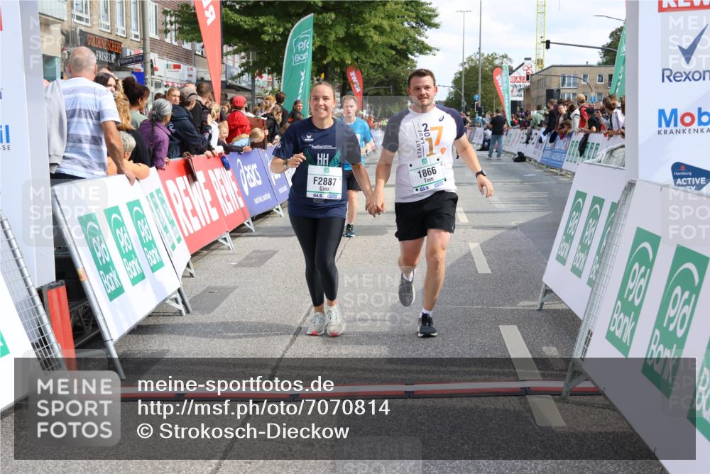 15.09.2024 - PSD Bank Halbmarathon Strokosch-Dieckow http://msf.ph/oto/7070814 15.09.2024 12:31:50 Ziel 1866, 1961, 2068, 2887, 3309 meine-sportfotos.de