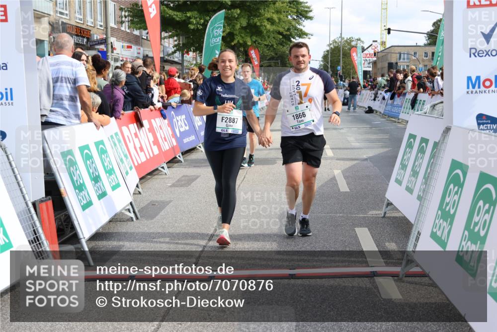 15.09.2024 - PSD Bank Halbmarathon Strokosch-Dieckow http://msf.ph/oto/7070876 15.09.2024 12:31:50 Ziel 1866, 1961, 2068, 2887, 3309 meine-sportfotos.de