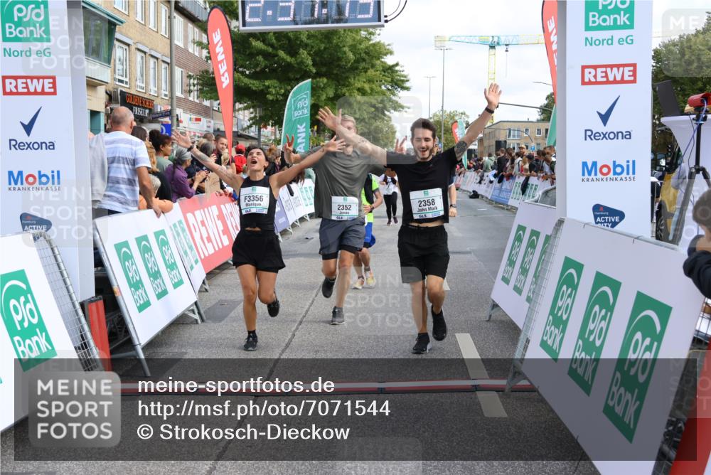 15.09.2024 - PSD Bank Halbmarathon Strokosch-Dieckow http://msf.ph/oto/7071544 15.09.2024 12:32:04 Ziel 2068, 2192, 2352, 2358, 2423, 3014, 3203, 3207, 3356, 3541 meine-sportfotos.de