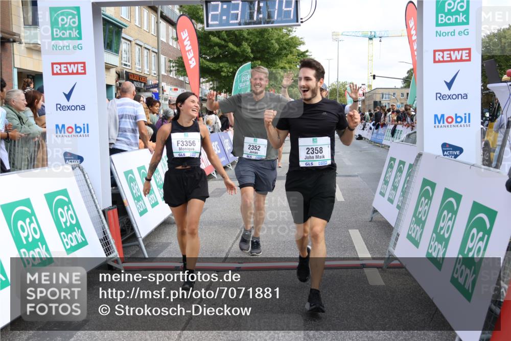 15.09.2024 - PSD Bank Halbmarathon Strokosch-Dieckow http://msf.ph/oto/7071881 15.09.2024 12:32:05 Ziel 2068, 2192, 2352, 2358, 2423, 3014, 3203, 3207, 3356, 3541 meine-sportfotos.de