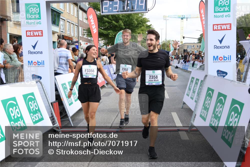 15.09.2024 - PSD Bank Halbmarathon Strokosch-Dieckow http://msf.ph/oto/7071917 15.09.2024 12:32:05 Ziel 2068, 2192, 2352, 2358, 2423, 3014, 3203, 3207, 3356, 3541 meine-sportfotos.de