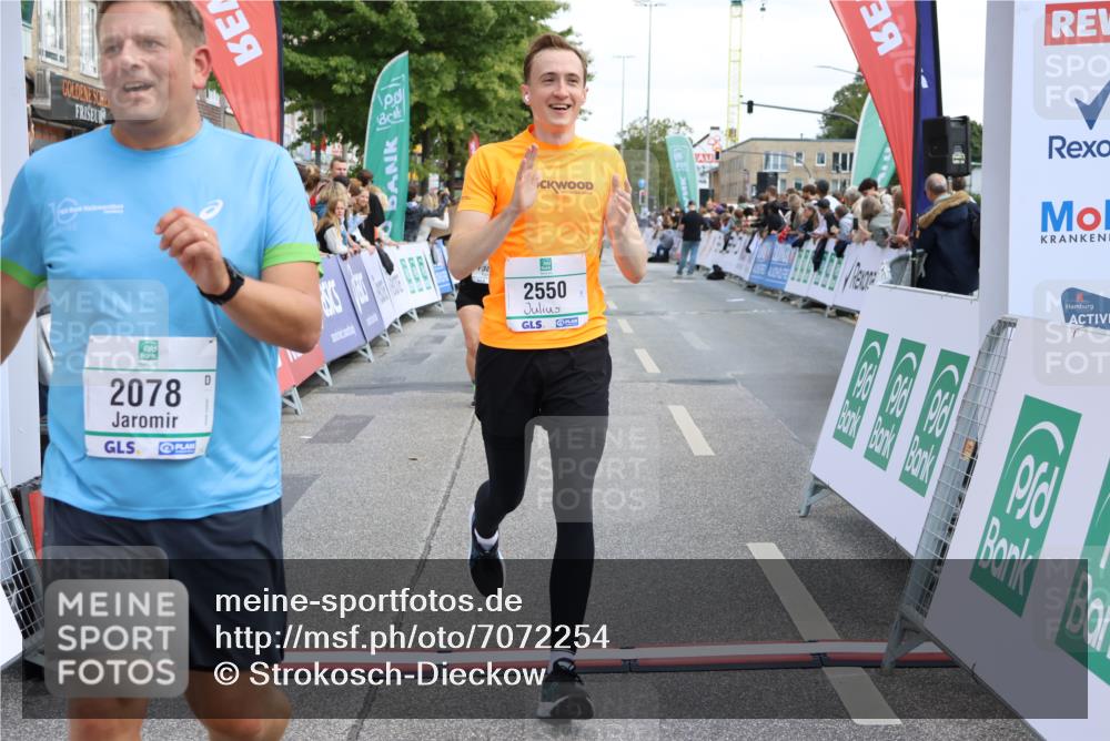 15.09.2024 - PSD Bank Halbmarathon Strokosch-Dieckow http://msf.ph/oto/7072254 15.09.2024 12:23:35 Ziel 803, 2078, 2307, 2400, 2550, 2933, 2999, 3243, 3320, 3370 meine-sportfotos.de