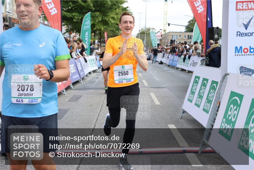 15.09.2024 - PSD Bank Halbmarathon Strokosch-Dieckow http://msf.ph/oto/7072269 15.09.2024 12:23:35 Ziel 803, 2078, 2307, 2400, 2550, 2933, 2999, 3243, 3320, 3370 meine-sportfotos.de