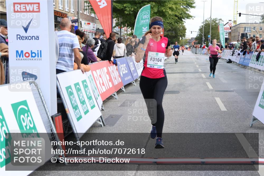 15.09.2024 - PSD Bank Halbmarathon Strokosch-Dieckow http://msf.ph/oto/7072618 15.09.2024 12:32:20 Ziel 2684, 3014, 3104, 3203, 3207, 3291 meine-sportfotos.de