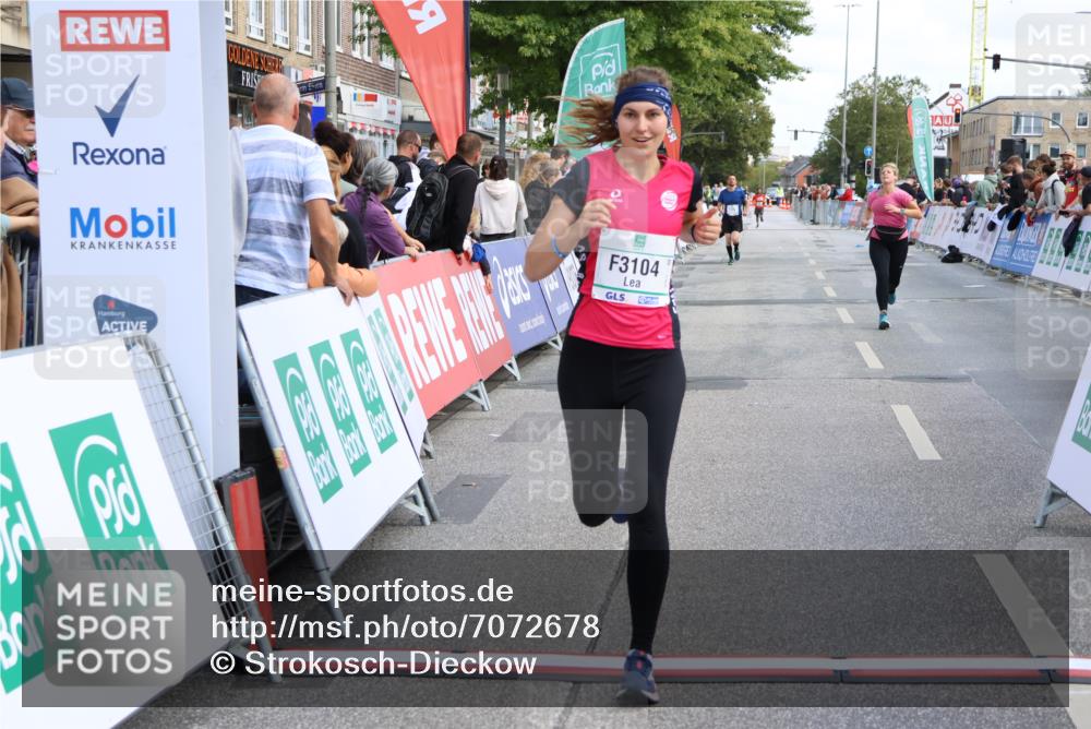 15.09.2024 - PSD Bank Halbmarathon Strokosch-Dieckow http://msf.ph/oto/7072678 15.09.2024 12:32:20 Ziel 2684, 3014, 3104, 3203, 3207, 3291 meine-sportfotos.de