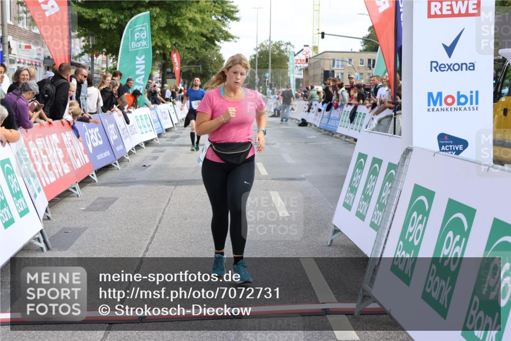 15.09.2024 - PSD Bank Halbmarathon Strokosch-Dieckow http://msf.ph/oto/7072731 15.09.2024 12:32:25 Ziel 2375, 2684, 3104, 3291 meine-sportfotos.de