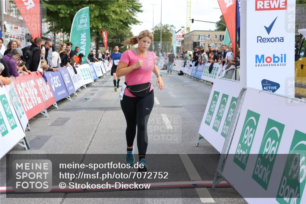 15.09.2024 - PSD Bank Halbmarathon Strokosch-Dieckow http://msf.ph/oto/7072752 15.09.2024 12:32:25 Ziel 2375, 2684, 3104, 3291 meine-sportfotos.de