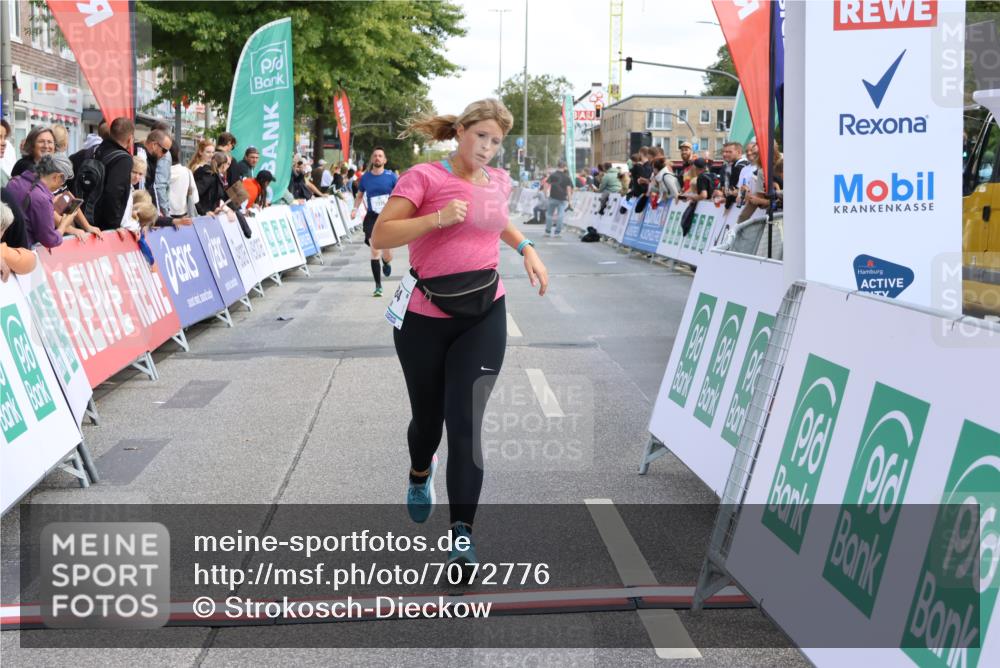 15.09.2024 - PSD Bank Halbmarathon Strokosch-Dieckow http://msf.ph/oto/7072776 15.09.2024 12:32:25 Ziel 2375, 2684, 3104, 3291 meine-sportfotos.de