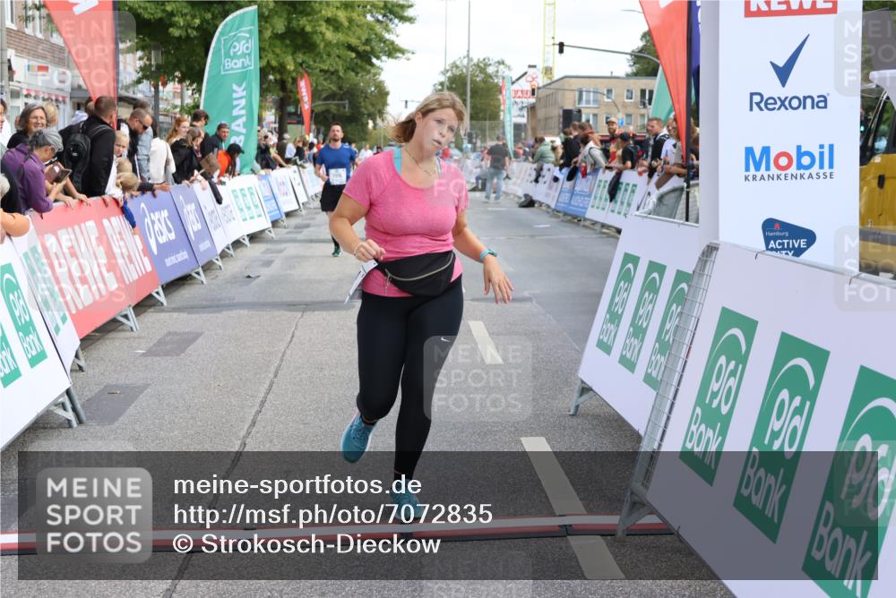 15.09.2024 - PSD Bank Halbmarathon Strokosch-Dieckow http://msf.ph/oto/7072835 15.09.2024 12:32:25 Ziel 2375, 2684, 3104, 3291 meine-sportfotos.de