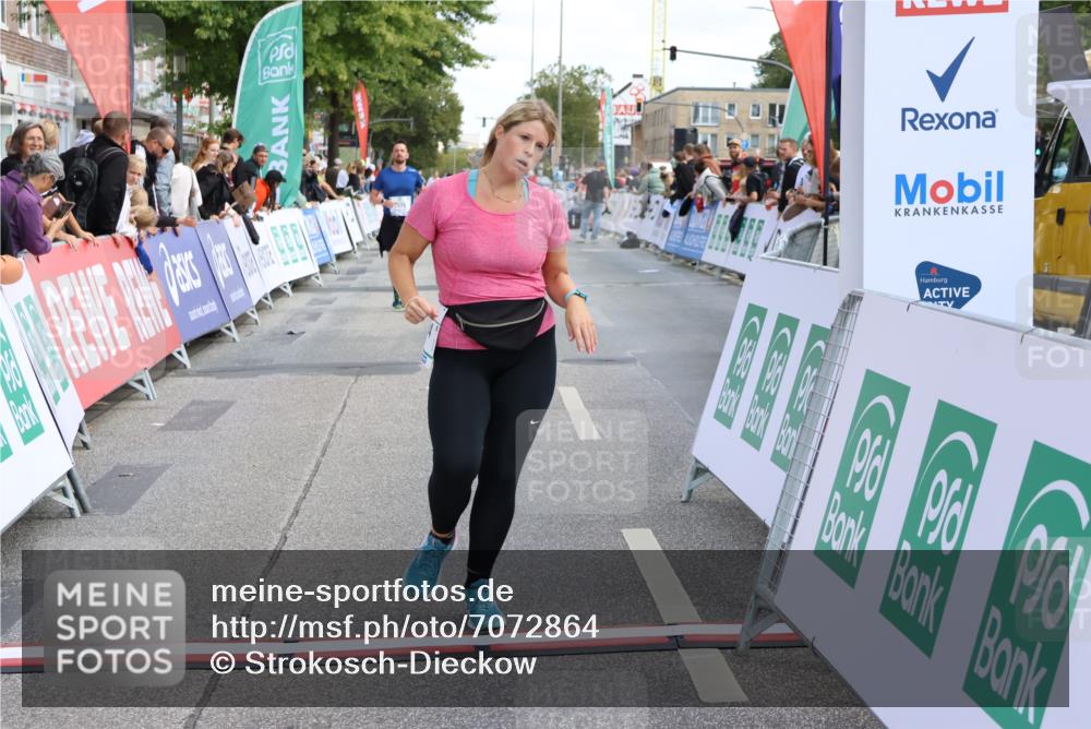 15.09.2024 - PSD Bank Halbmarathon Strokosch-Dieckow http://msf.ph/oto/7072864 15.09.2024 12:32:25 Ziel 2375, 2684, 3104, 3291 meine-sportfotos.de
