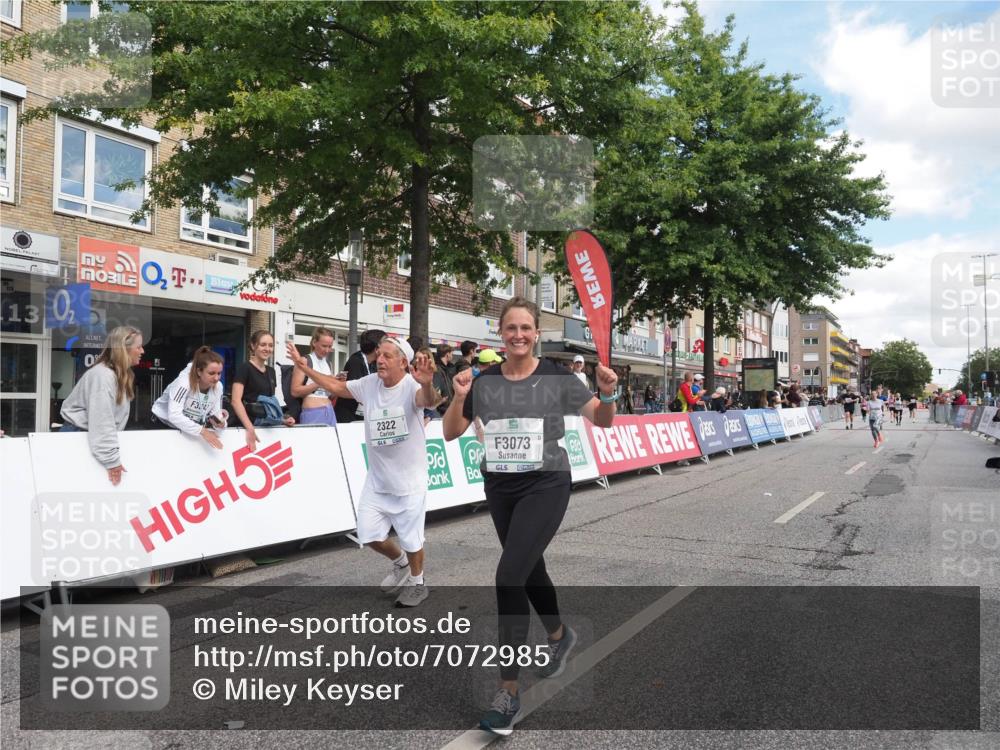 15.09.2024 - PSD Bank Halbmarathon Miley Keyser http://msf.ph/oto/7072985 15.09.2024 12:28:10 Ziel 1858, 2322, 2420, 3073, 3327 meine-sportfotos.de