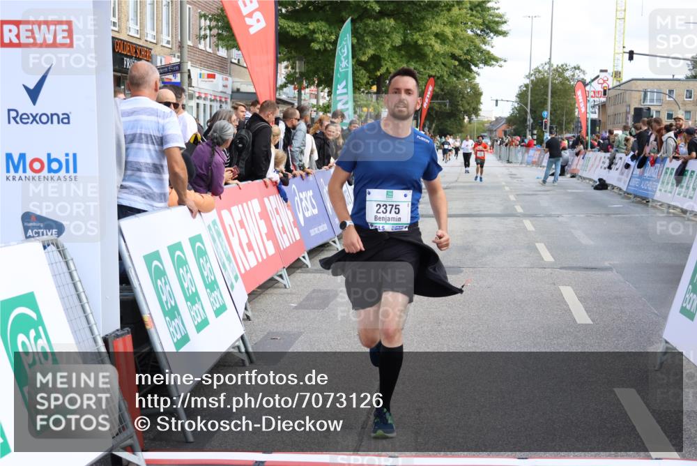 15.09.2024 - PSD Bank Halbmarathon Strokosch-Dieckow http://msf.ph/oto/7073126 15.09.2024 12:32:30 Ziel 2375, 2684, 3104 meine-sportfotos.de