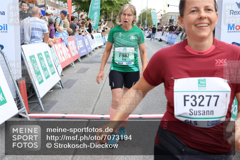 15.09.2024 - PSD Bank Halbmarathon Strokosch-Dieckow http://msf.ph/oto/7073194 15.09.2024 12:23:50 Ziel 987, 2307, 2981, 3002, 3243, 3277, 3370 meine-sportfotos.de