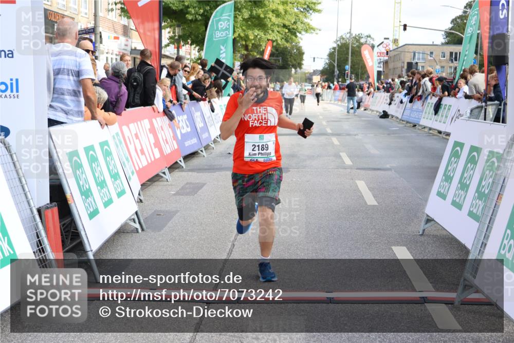 15.09.2024 - PSD Bank Halbmarathon Strokosch-Dieckow http://msf.ph/oto/7073242 15.09.2024 12:32:41 Ziel 2189, 2375 meine-sportfotos.de