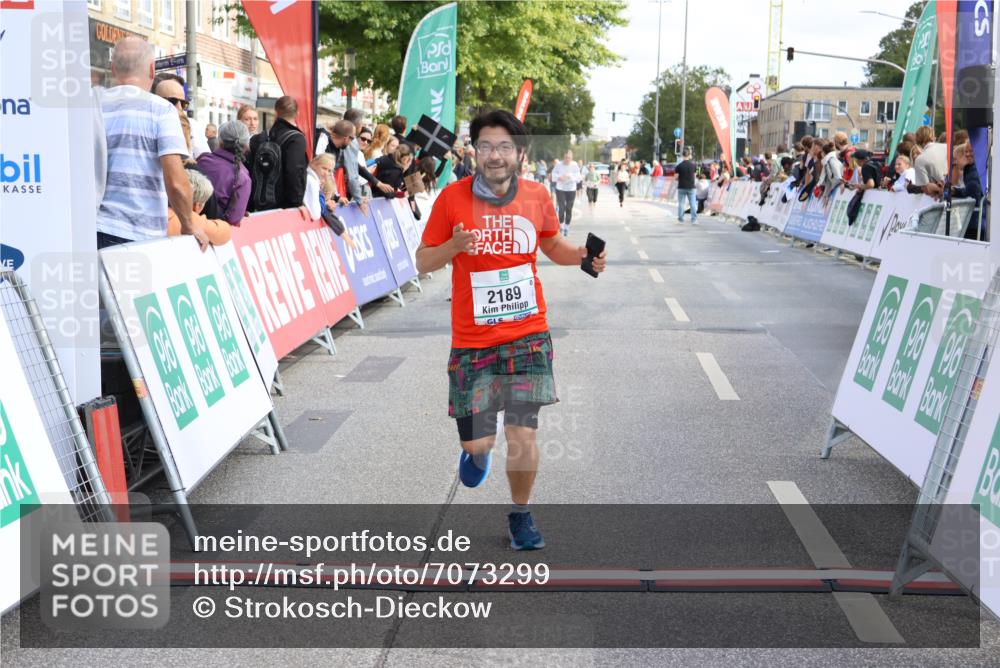 15.09.2024 - PSD Bank Halbmarathon Strokosch-Dieckow http://msf.ph/oto/7073299 15.09.2024 12:32:41 Ziel 2189, 2375 meine-sportfotos.de