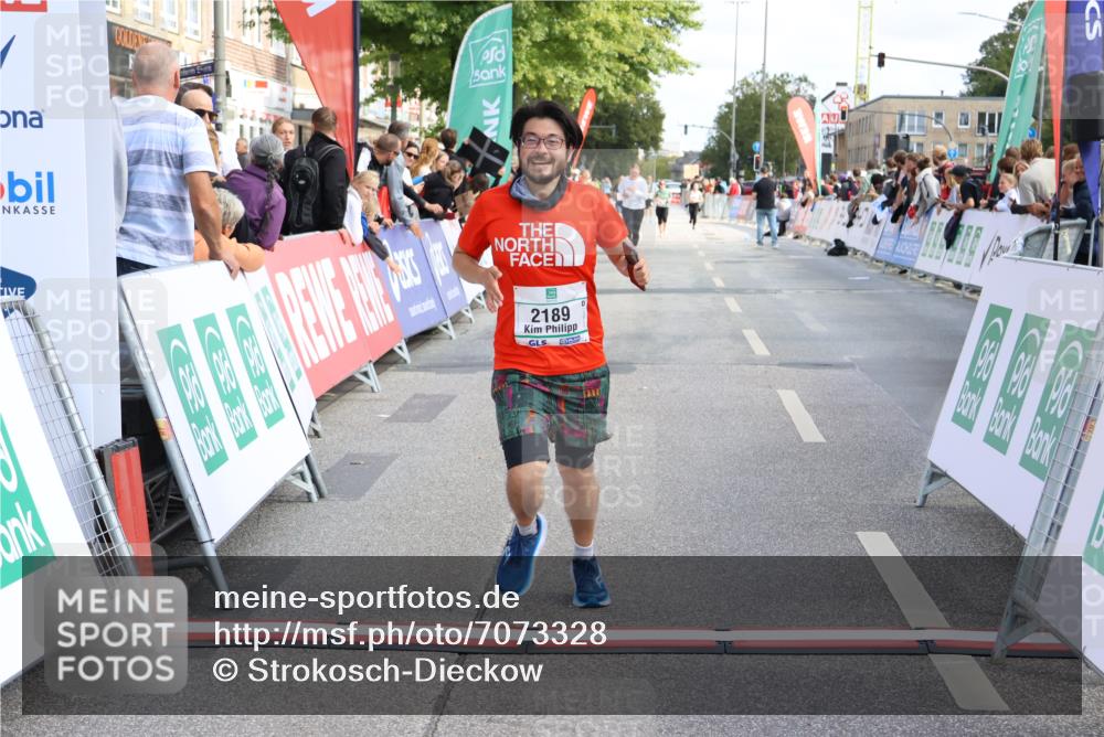 15.09.2024 - PSD Bank Halbmarathon Strokosch-Dieckow http://msf.ph/oto/7073328 15.09.2024 12:32:41 Ziel 2189, 2375 meine-sportfotos.de