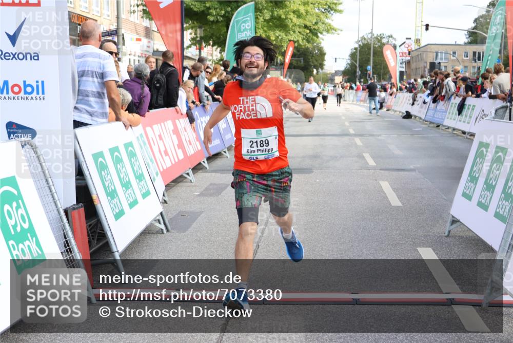 15.09.2024 - PSD Bank Halbmarathon Strokosch-Dieckow http://msf.ph/oto/7073380 15.09.2024 12:32:42 Ziel 2189, 2375 meine-sportfotos.de