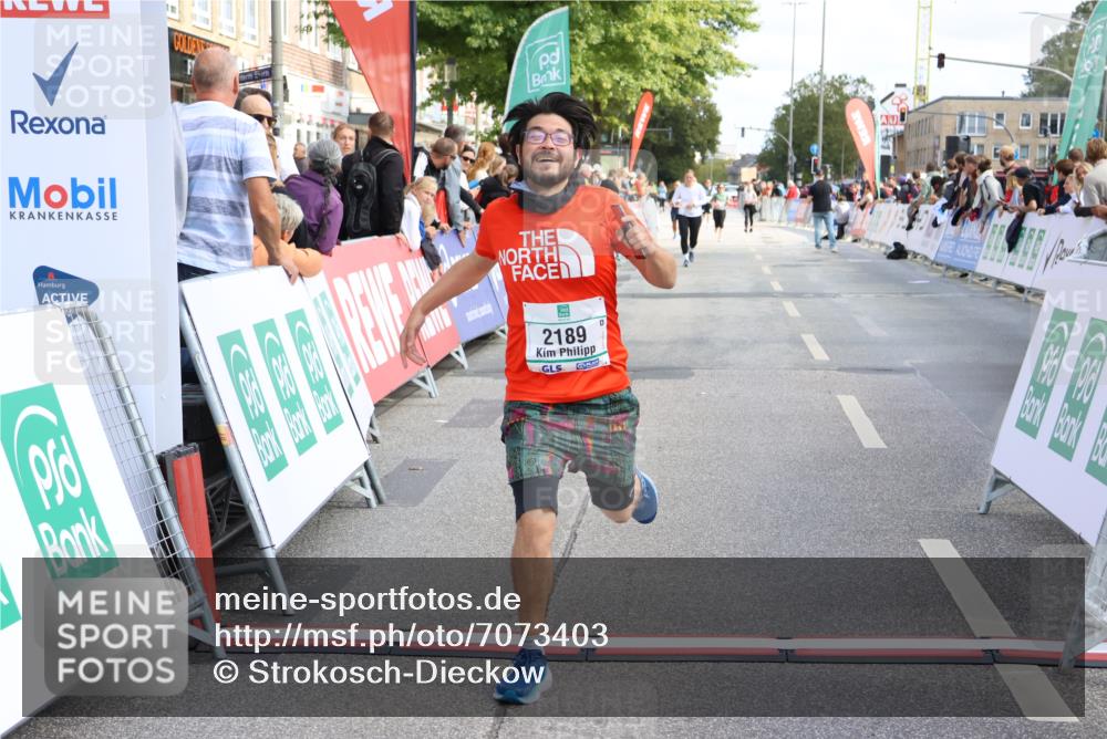 15.09.2024 - PSD Bank Halbmarathon Strokosch-Dieckow http://msf.ph/oto/7073403 15.09.2024 12:32:42 Ziel 2189, 2375 meine-sportfotos.de