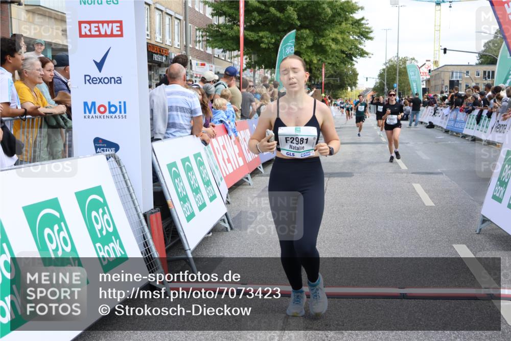 15.09.2024 - PSD Bank Halbmarathon Strokosch-Dieckow http://msf.ph/oto/7073423 15.09.2024 12:23:52 Ziel 987, 2307, 2403, 2981, 3002, 3277, 3450 meine-sportfotos.de