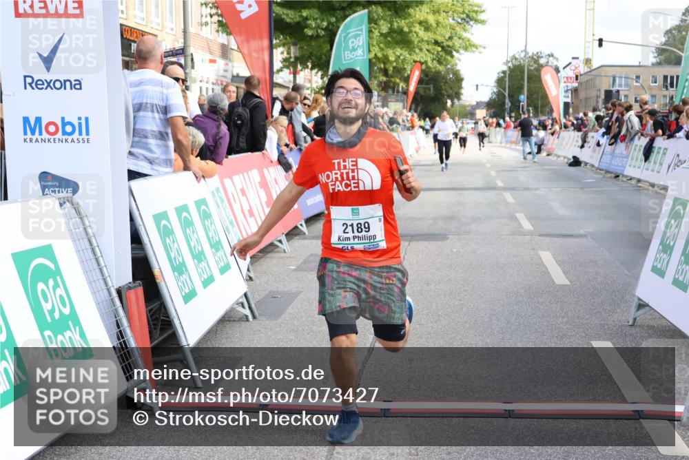 15.09.2024 - PSD Bank Halbmarathon Strokosch-Dieckow http://msf.ph/oto/7073427 15.09.2024 12:32:42 Ziel 2189, 2375 meine-sportfotos.de