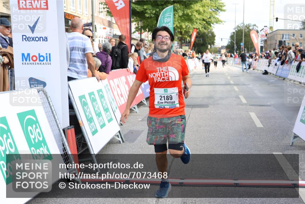15.09.2024 - PSD Bank Halbmarathon Strokosch-Dieckow http://msf.ph/oto/7073468 15.09.2024 12:32:42 Ziel 2189, 2375 meine-sportfotos.de