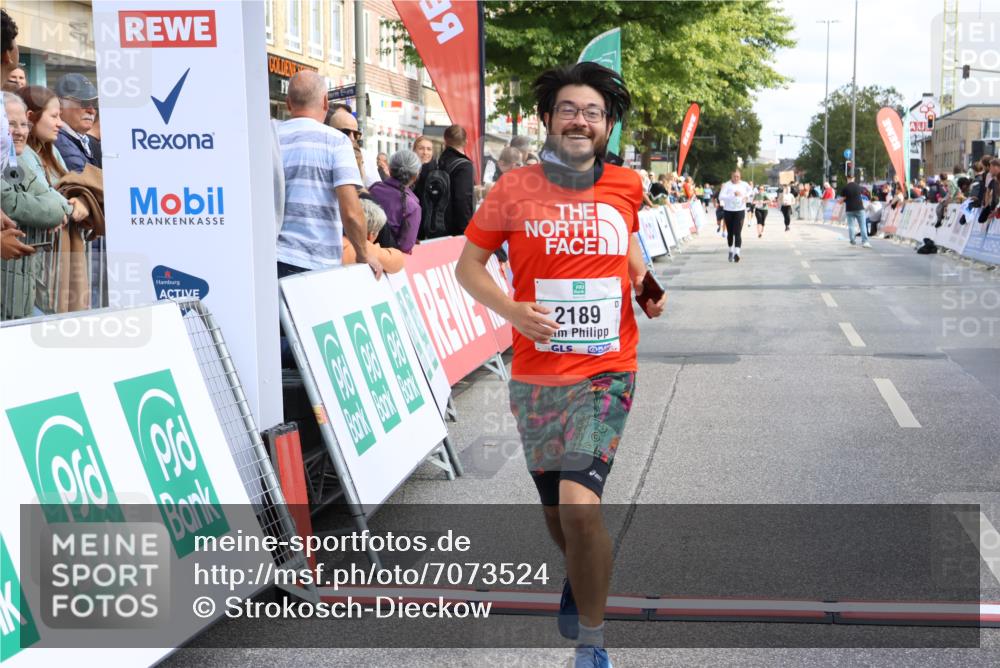 15.09.2024 - PSD Bank Halbmarathon Strokosch-Dieckow http://msf.ph/oto/7073524 15.09.2024 12:32:42 Ziel 2189, 2375 meine-sportfotos.de