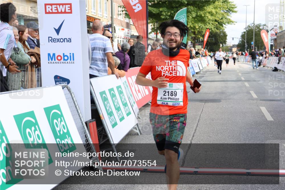 15.09.2024 - PSD Bank Halbmarathon Strokosch-Dieckow http://msf.ph/oto/7073554 15.09.2024 12:32:42 Ziel 2189, 2375 meine-sportfotos.de