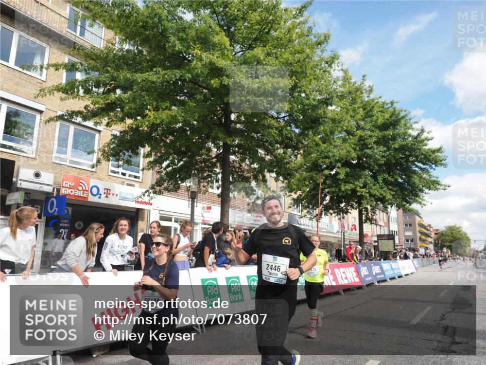 15.09.2024 - PSD Bank Halbmarathon Miley Keyser http://msf.ph/oto/7073807 15.09.2024 12:29:26 Ziel 2073, 2089, 2362, 2446, 3129, 3473, 3488 meine-sportfotos.de
