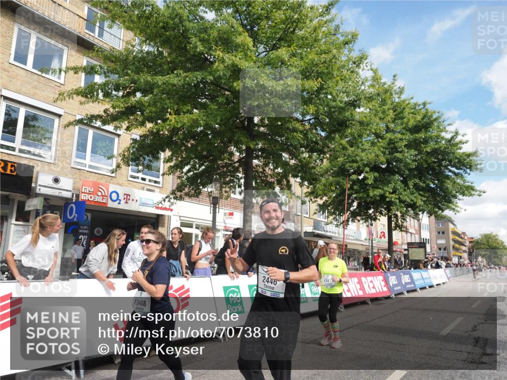 15.09.2024 - PSD Bank Halbmarathon Miley Keyser http://msf.ph/oto/7073810 15.09.2024 12:29:26 Ziel 2073, 2089, 2362, 2446, 3129, 3473, 3488 meine-sportfotos.de