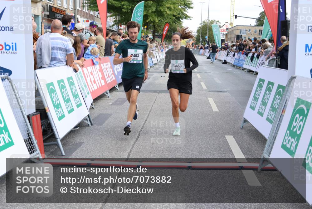 15.09.2024 - PSD Bank Halbmarathon Strokosch-Dieckow http://msf.ph/oto/7073882 15.09.2024 12:23:59 Ziel 987, 2403, 2981, 3002, 3277, 3450 meine-sportfotos.de