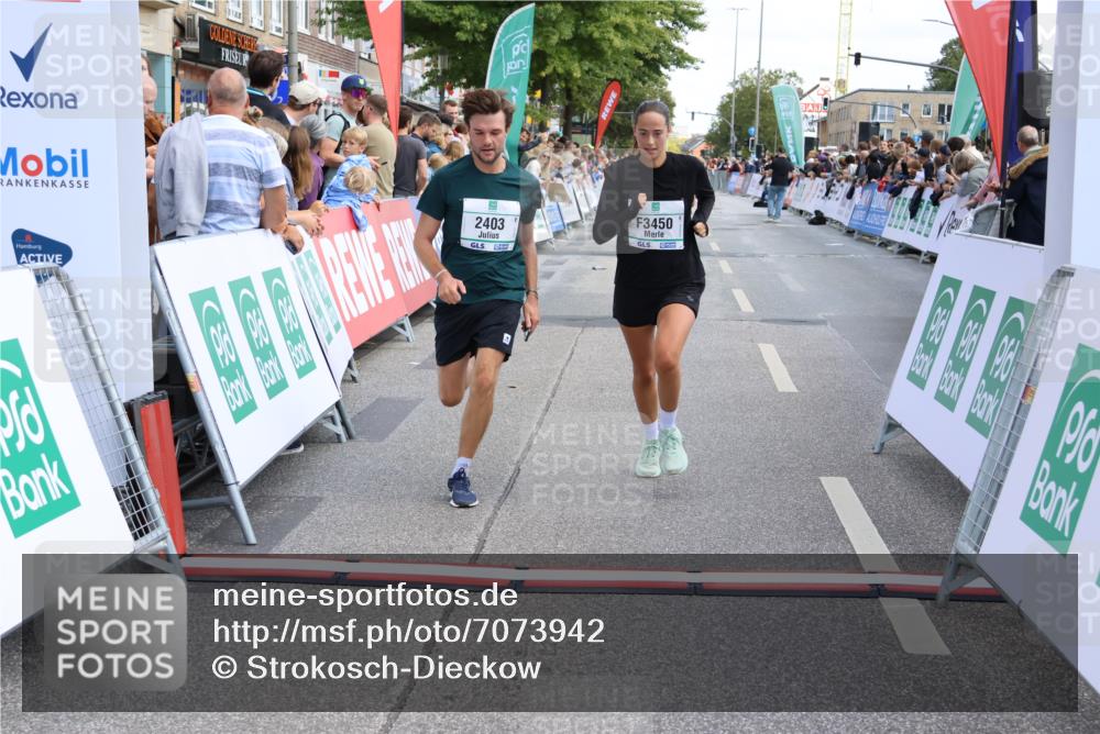 15.09.2024 - PSD Bank Halbmarathon Strokosch-Dieckow http://msf.ph/oto/7073942 15.09.2024 12:23:59 Ziel 987, 2403, 2981, 3002, 3277, 3450 meine-sportfotos.de