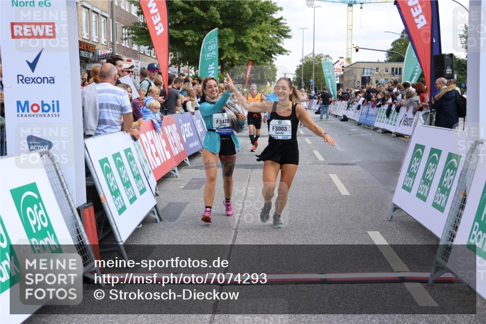 15.09.2024 - PSD Bank Halbmarathon Strokosch-Dieckow http://msf.ph/oto/7074293 15.09.2024 12:24:12 Ziel 1883, 2537, 3003, 3075, 3428 meine-sportfotos.de