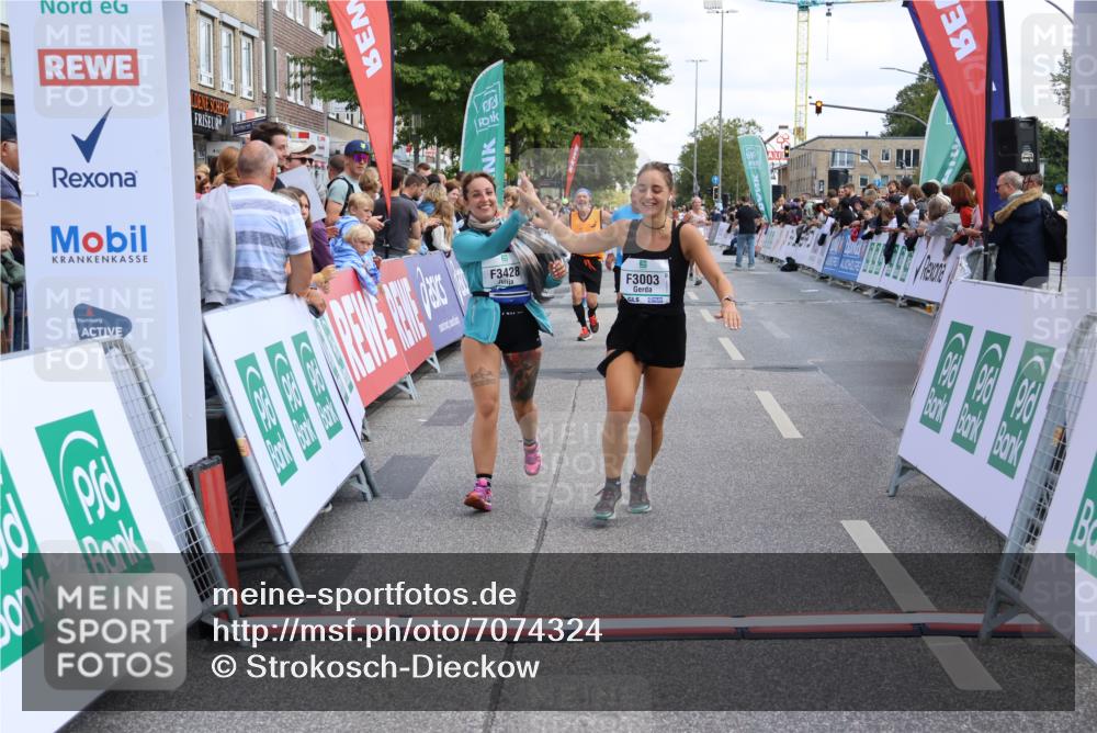 15.09.2024 - PSD Bank Halbmarathon Strokosch-Dieckow http://msf.ph/oto/7074324 15.09.2024 12:24:12 Ziel 1883, 2537, 3003, 3075, 3428 meine-sportfotos.de
