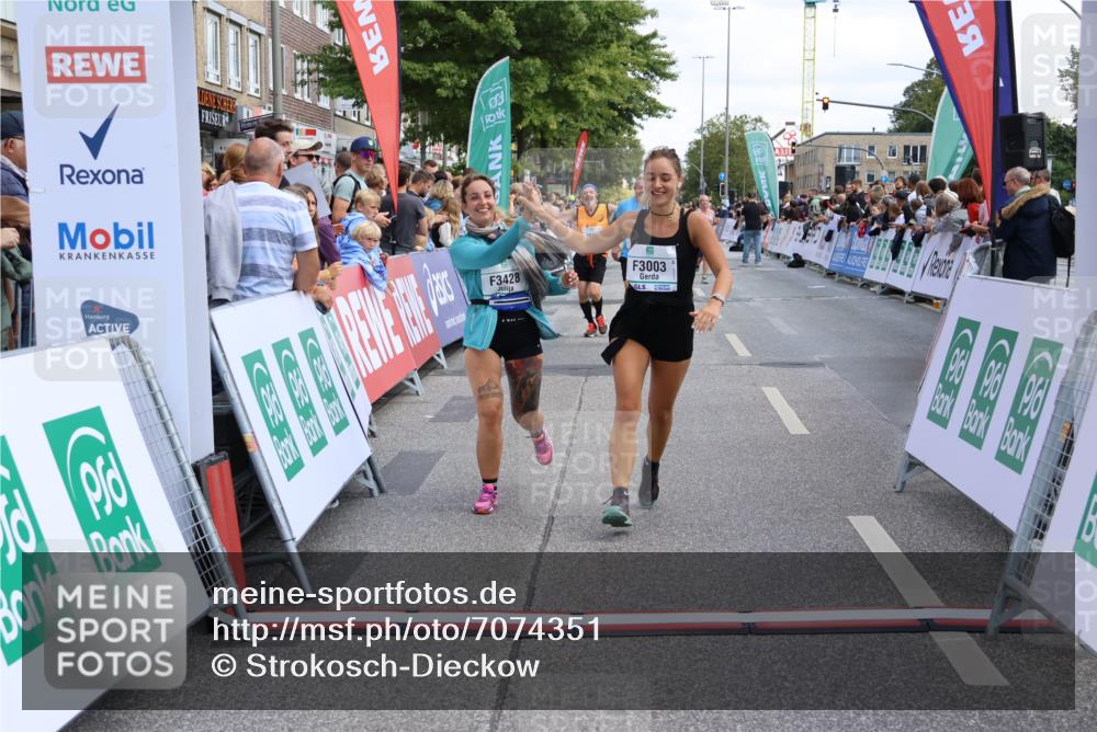 15.09.2024 - PSD Bank Halbmarathon Strokosch-Dieckow http://msf.ph/oto/7074351 15.09.2024 12:24:12 Ziel 1883, 2537, 3003, 3075, 3428 meine-sportfotos.de