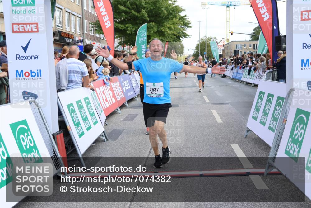 15.09.2024 - PSD Bank Halbmarathon Strokosch-Dieckow http://msf.ph/oto/7074382 15.09.2024 12:24:16 Ziel 1883, 2537, 3003, 3075, 3222, 3428 meine-sportfotos.de